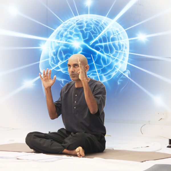 Kundalini Kriya Yoga (Self Mastery Course) at MAYI Yoga Academy