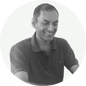 Master Manisekaran, founder of MAYI Yoga Academy
