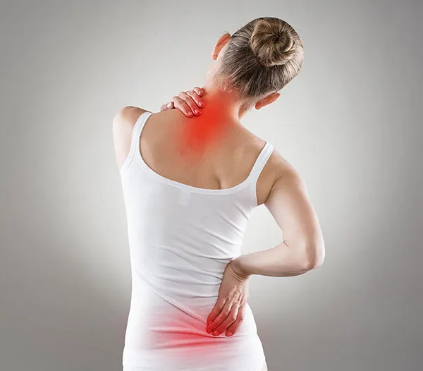 Wellness Yoga for Scoliosis #SpineUp workshop at MAYI Yoga Academy