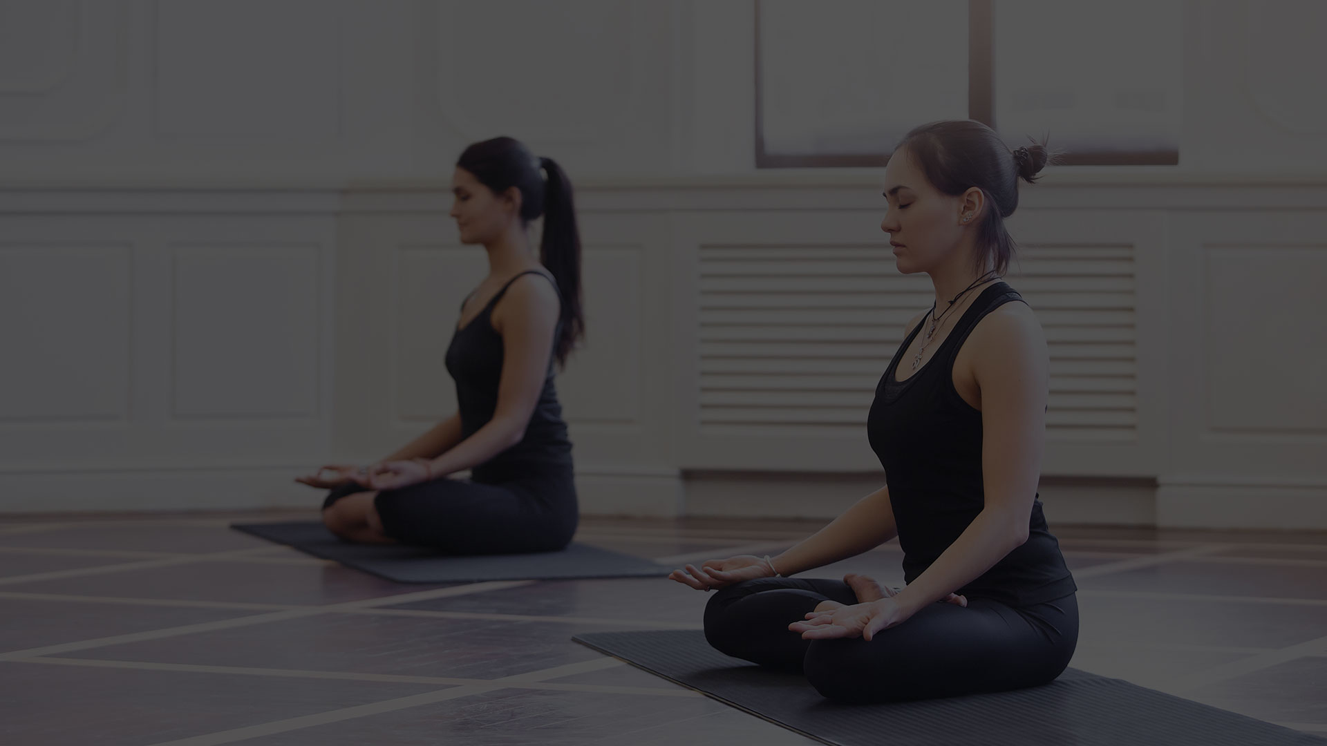 Pranayama & Mindfulness